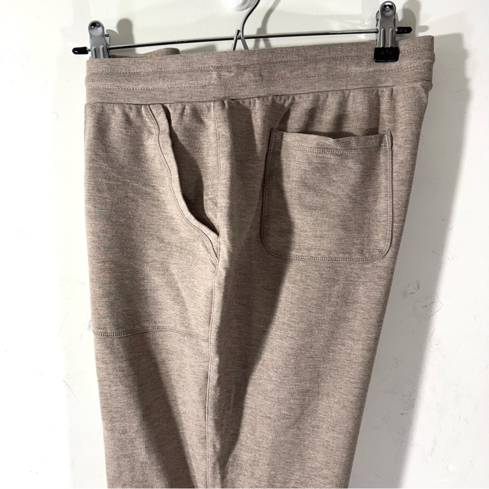 2/$35 Isaac Mizrahi SOHO Knit Drawstring Pants Sz L A351125 - Picture 8 of 12